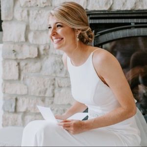 Meet your Posher, Alayna